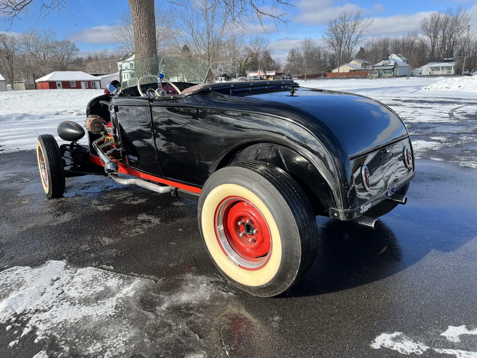 1928 Ford Model A - Image 6 of 31