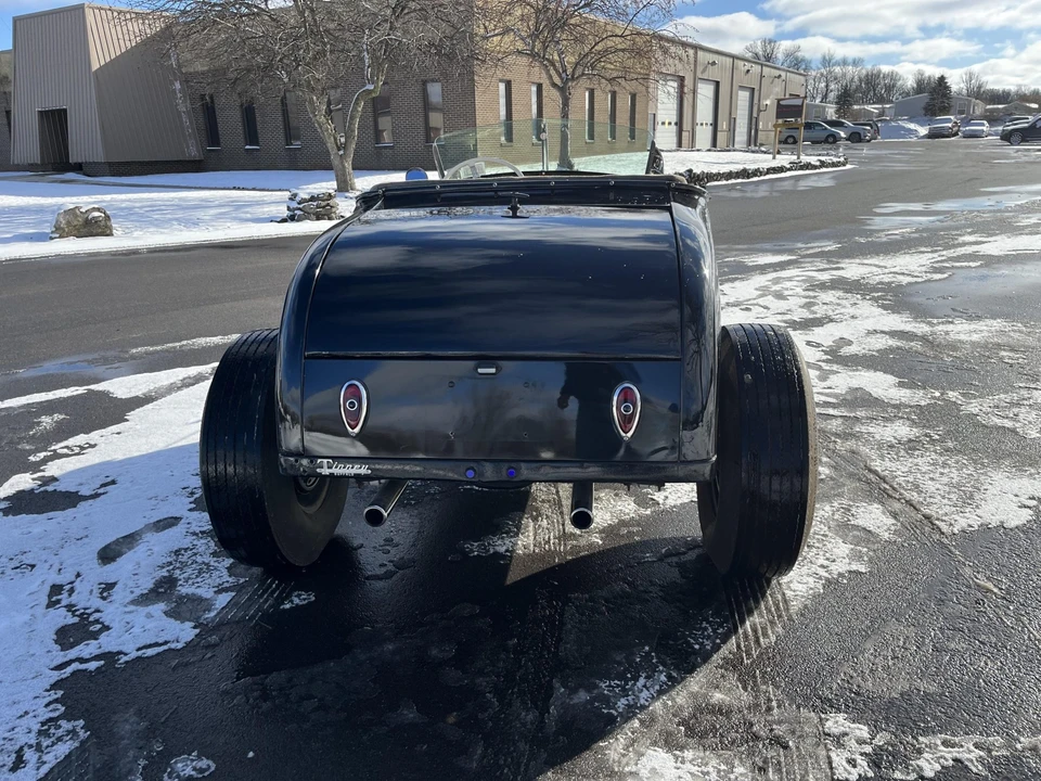 1928 Ford Model A - Image 29 of 31