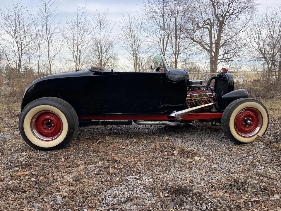 1928 Ford Model A - Image 14 of 31