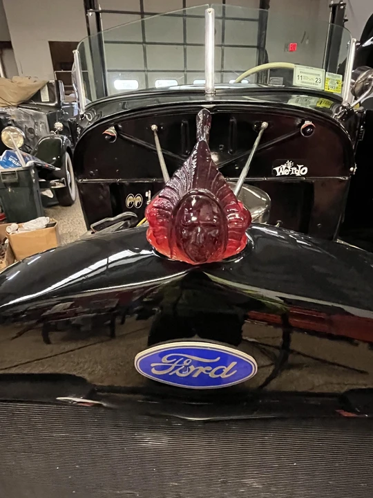 1928 Ford Model A - Image 22 of 31