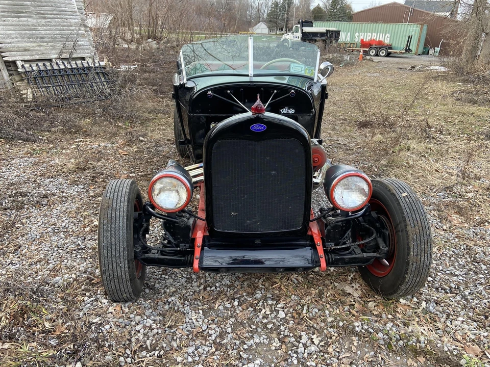 1928 Ford Model A - Image 18 of 31