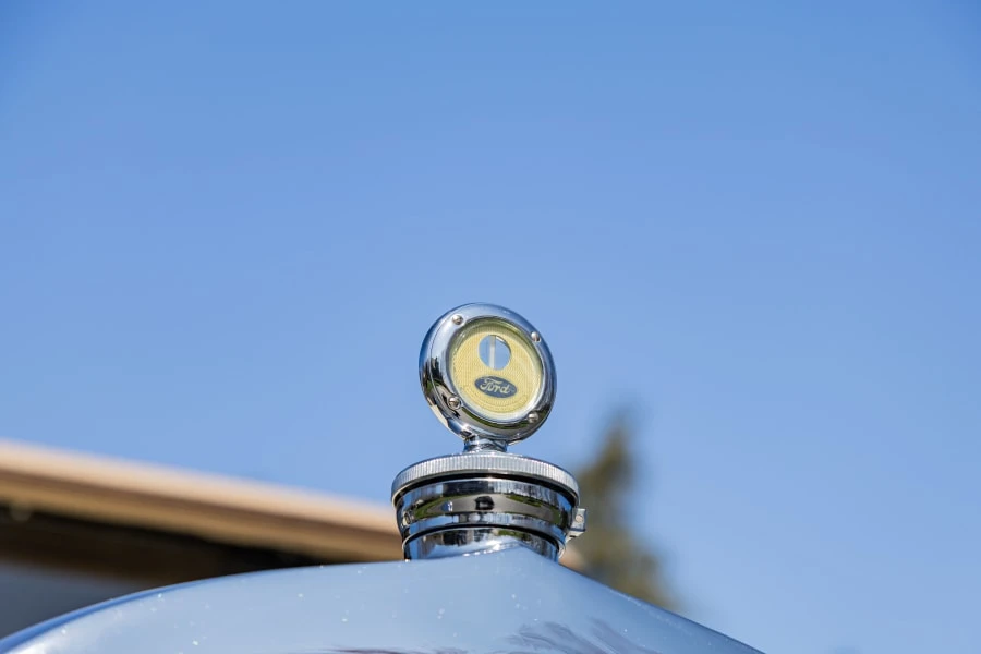 1928 Ford Model A - Image 26 of 31