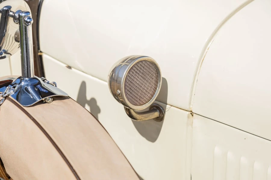 1928 Ford Model A - Image 17 of 31