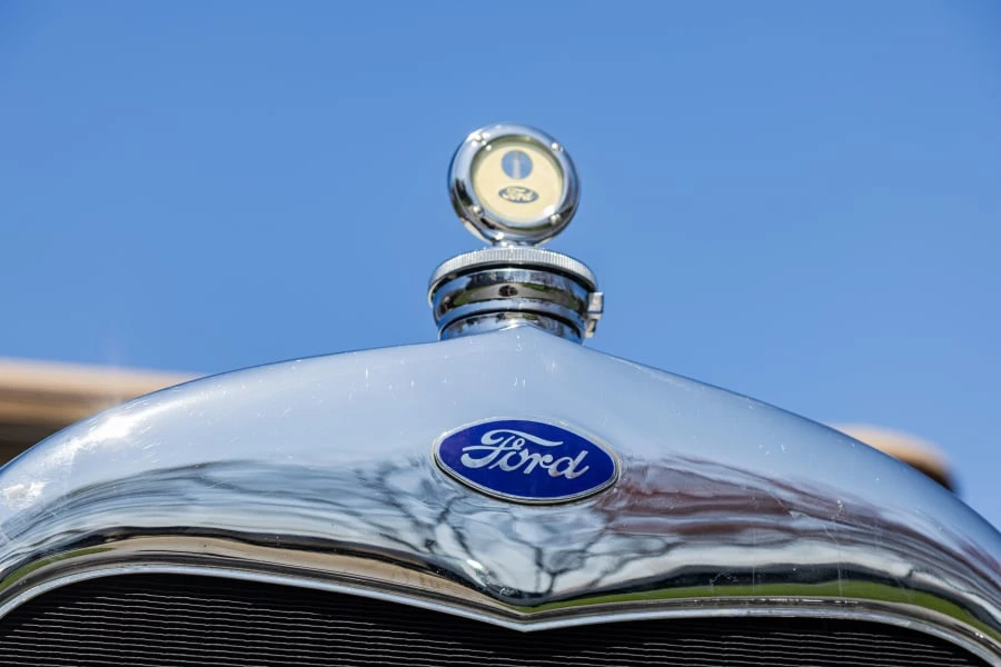 1928 Ford Model A - Image 24 of 31