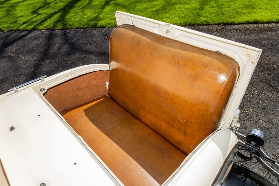 1928 Ford Model A - Image 28 of 31