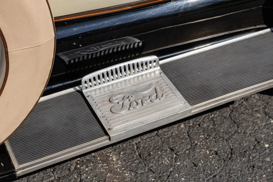 1928 Ford Model A - Image 22 of 31