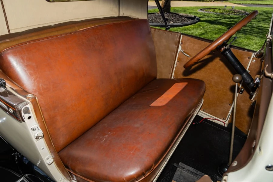 1928 Ford Model A - Image 29 of 31
