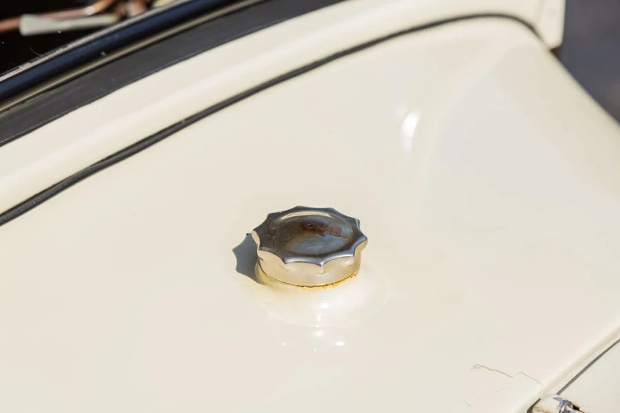 1928 Ford Model A - Image 12 of 31