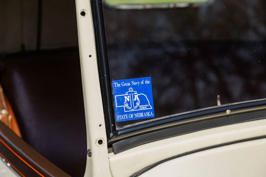 1928 Ford Model A - Image 9 of 31