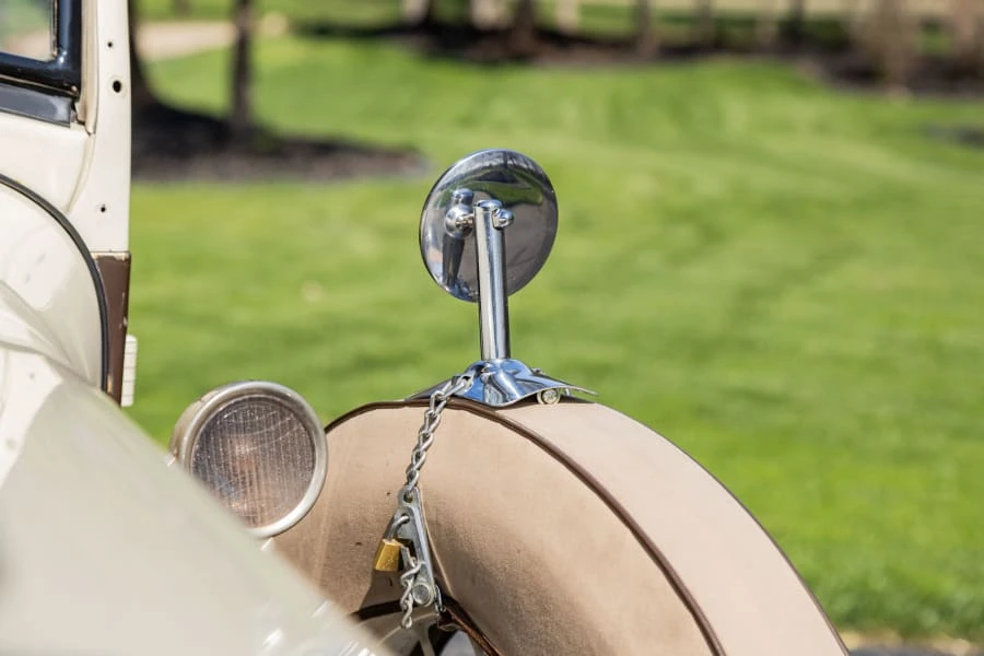 1928 Ford Model A - Image 7 of 31