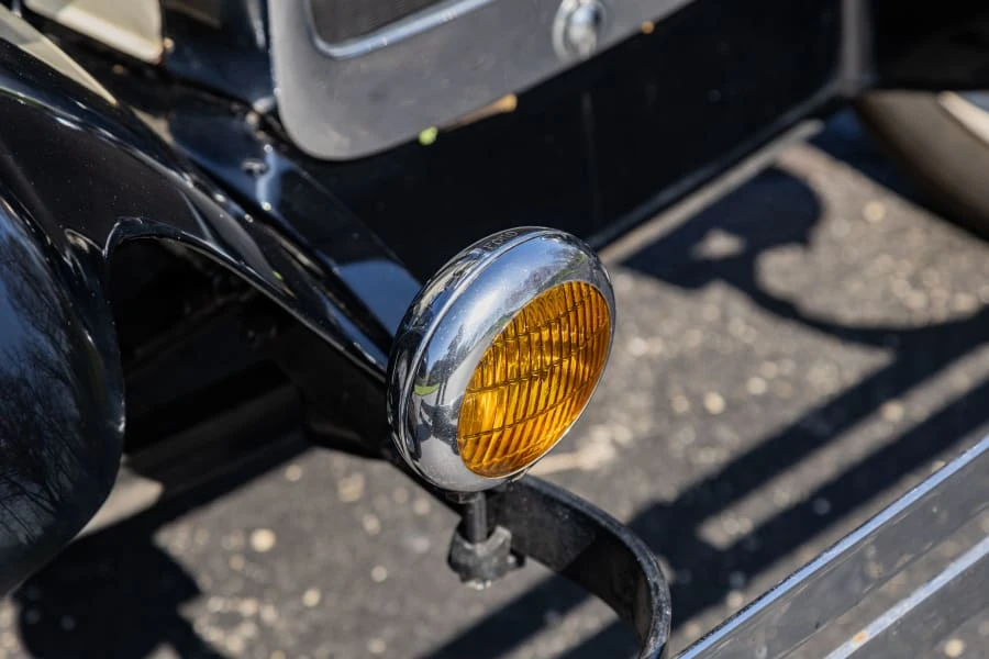 1928 Ford Model A - Image 8 of 31