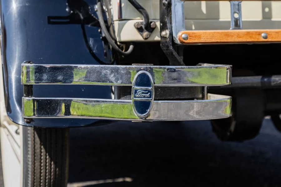 1928 Ford Model A - Image 18 of 31