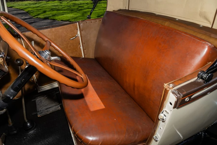 1928 Ford Model A - Image 31 of 31