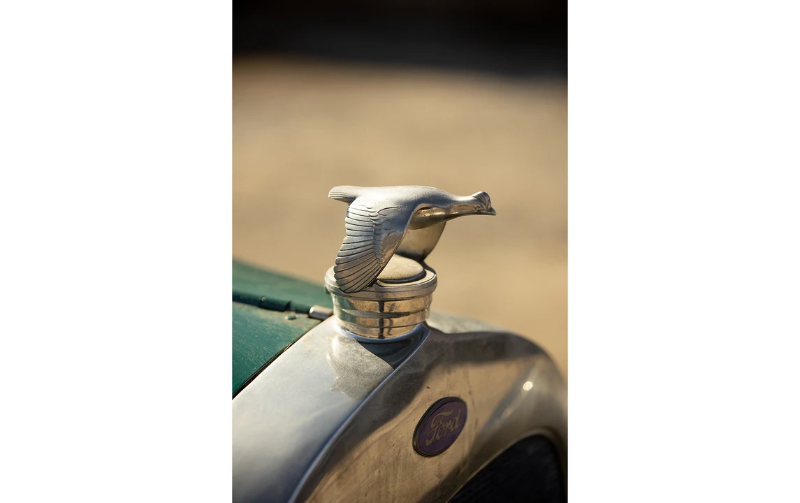 1928 Ford Model A - Image 12 of 13