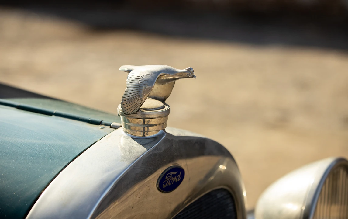 1928 Ford Model A - Image 13 of 13
