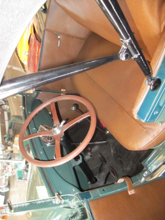 1928 Ford Model A - Image 3 of 6