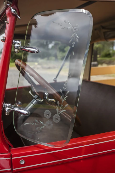 1928 Ford Model A Pickup & Model AA - Image 20 of 31