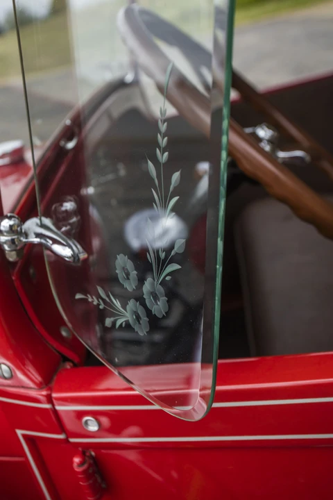 1928 Ford Model A Pickup & Model AA - Image 21 of 31