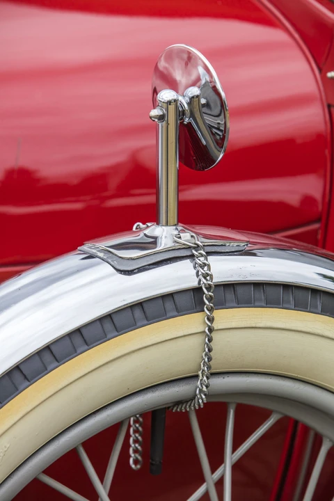 1928 Ford Model A Pickup & Model AA - Image 19 of 31