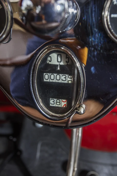 1928 Ford Model A Pickup & Model AA - Image 12 of 31
