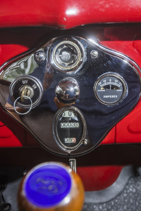 1928 Ford Model A Pickup & Model AA - Image 9 of 31