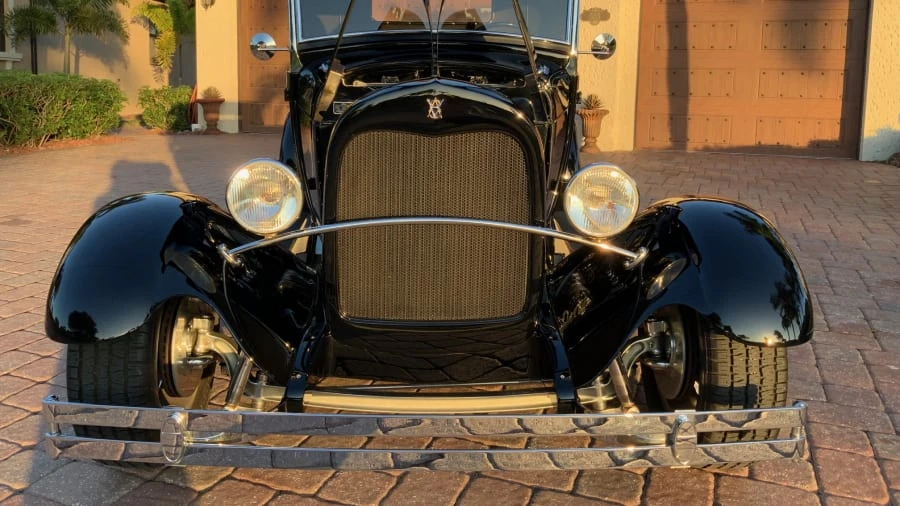 1928 Ford Model A Pickup & Model AA - Image 7 of 31