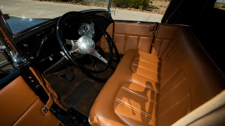1928 Ford Model A Pickup & Model AA - Image 4 of 31