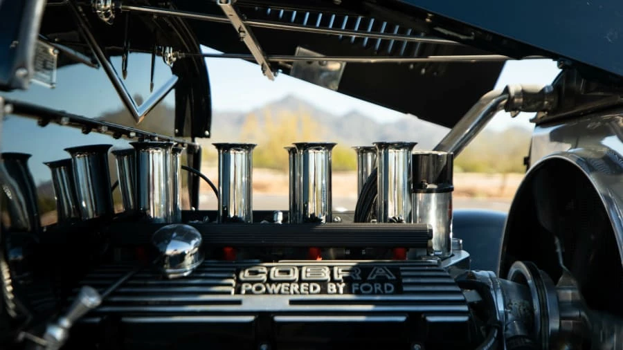 1928 Ford Model A Pickup & Model AA - Image 11 of 31