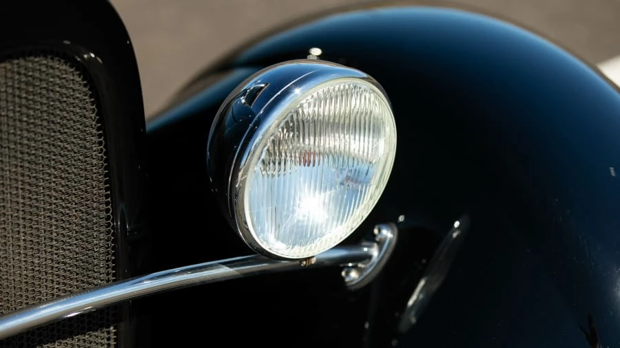 1928 Ford Model A Pickup & Model AA - Image 19 of 31
