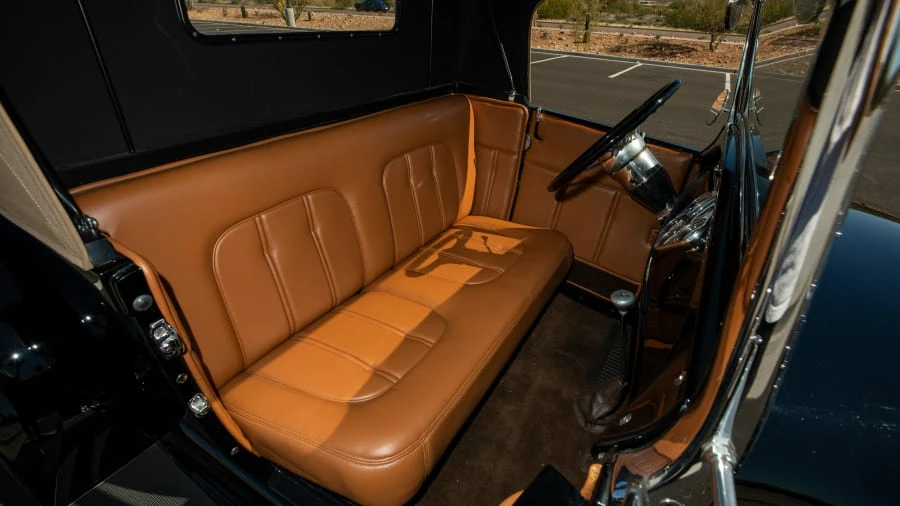 1928 Ford Model A Pickup & Model AA - Image 20 of 31