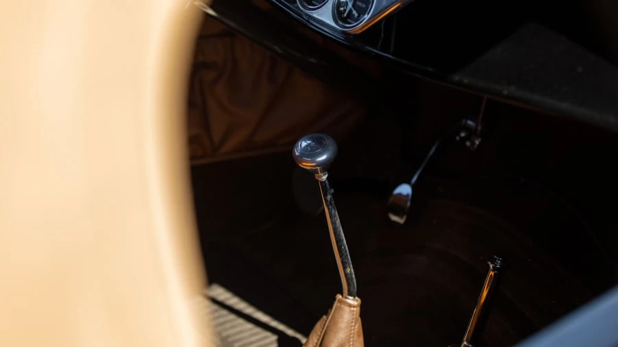 1928 Ford Model A Pickup & Model AA - Image 21 of 31