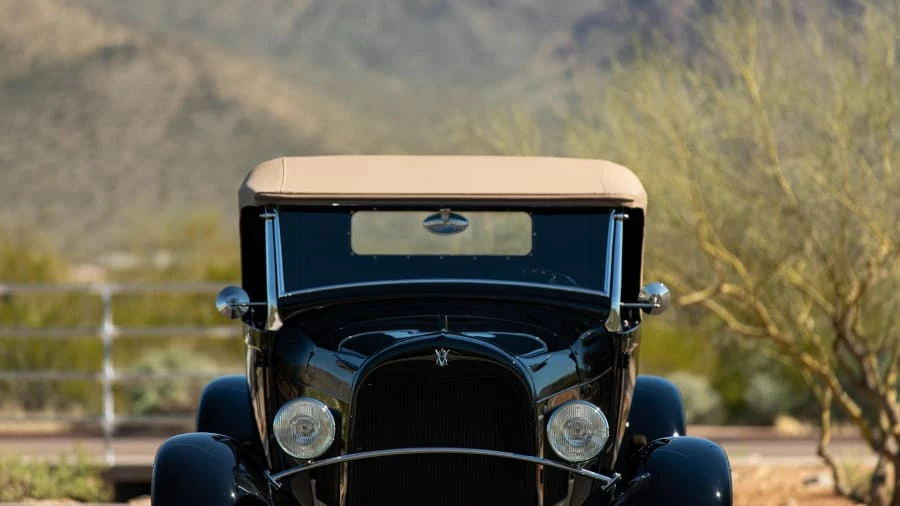 1928 Ford Model A Pickup & Model AA - Image 23 of 31