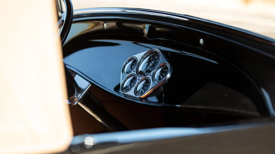 1928 Ford Model A Pickup & Model AA - Image 26 of 31