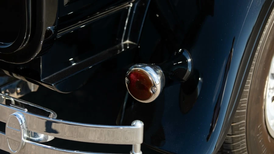 1928 Ford Model A Pickup & Model AA - Image 29 of 31