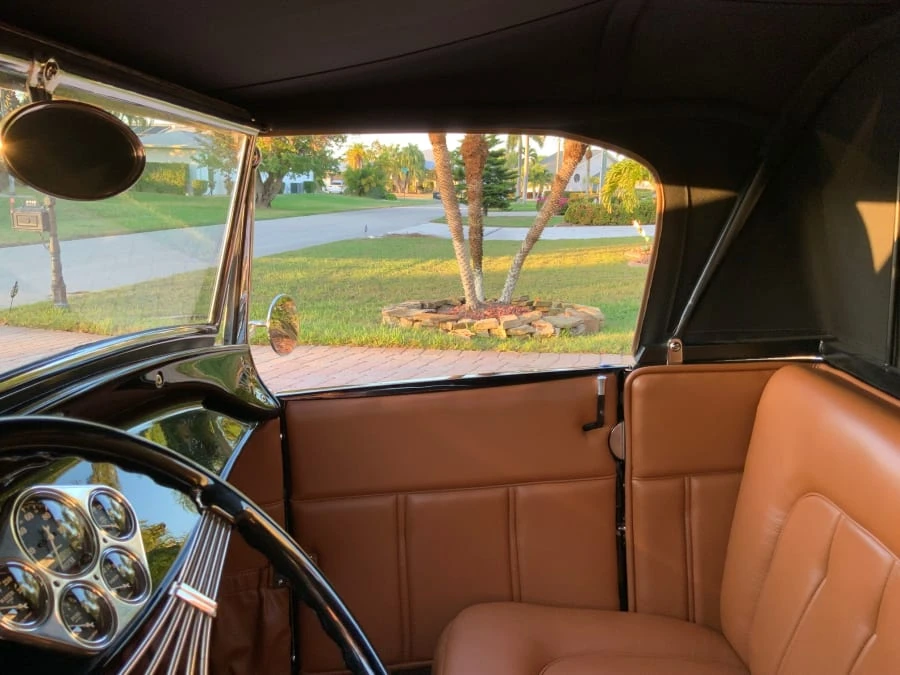 1928 Ford Model A Pickup & Model AA - Image 24 of 31