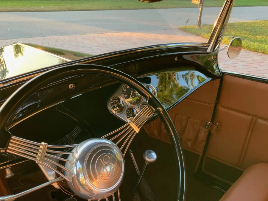 1928 Ford Model A Pickup & Model AA - Image 25 of 31