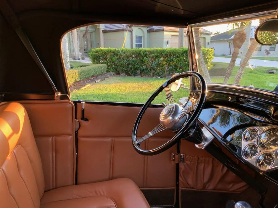1928 Ford Model A Pickup & Model AA - Image 26 of 31