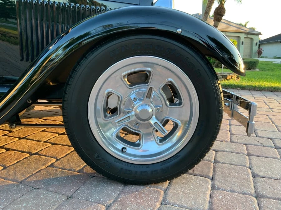 1928 Ford Model A Pickup & Model AA - Image 22 of 31