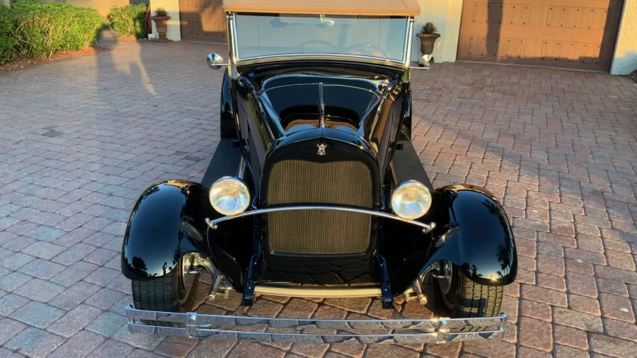 1928 Ford Model A Pickup & Model AA - Image 13 of 31