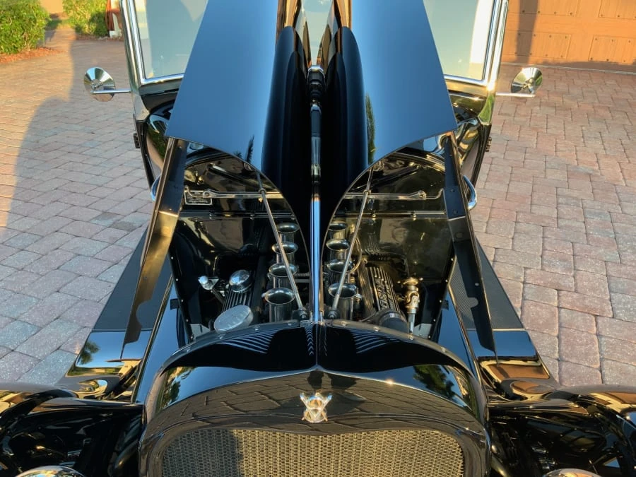 1928 Ford Model A Pickup & Model AA - Image 30 of 31