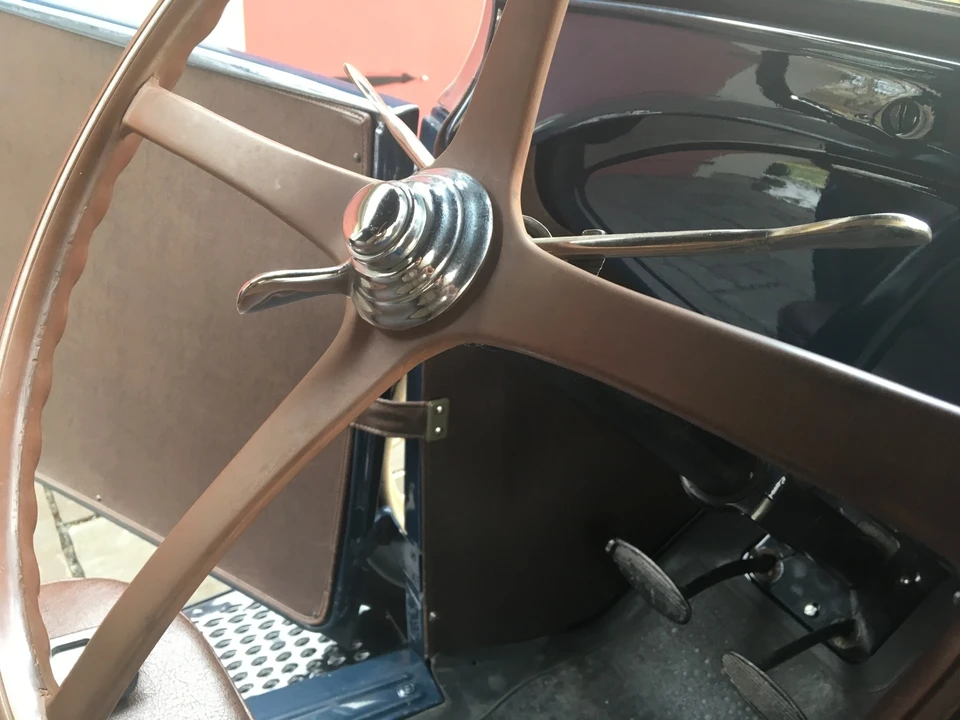 1928 Ford Model A Pickup & Model AA - Image 28 of 31