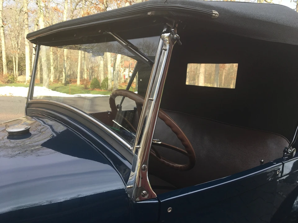 1928 Ford Model A Pickup & Model AA - Image 12 of 31