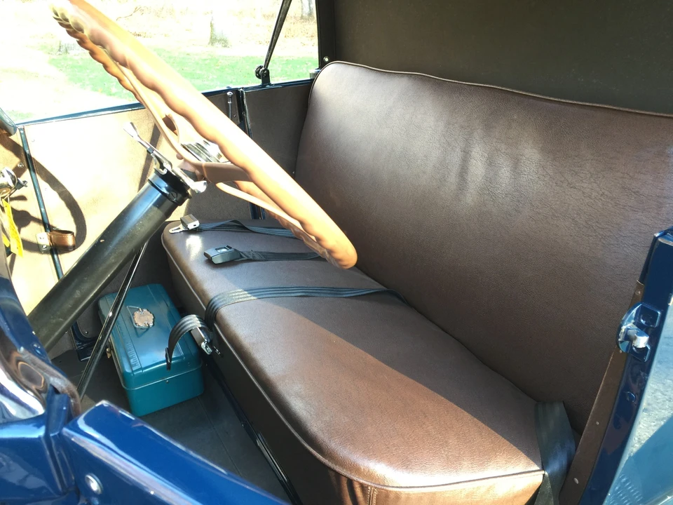 1928 Ford Model A Pickup & Model AA - Image 24 of 31