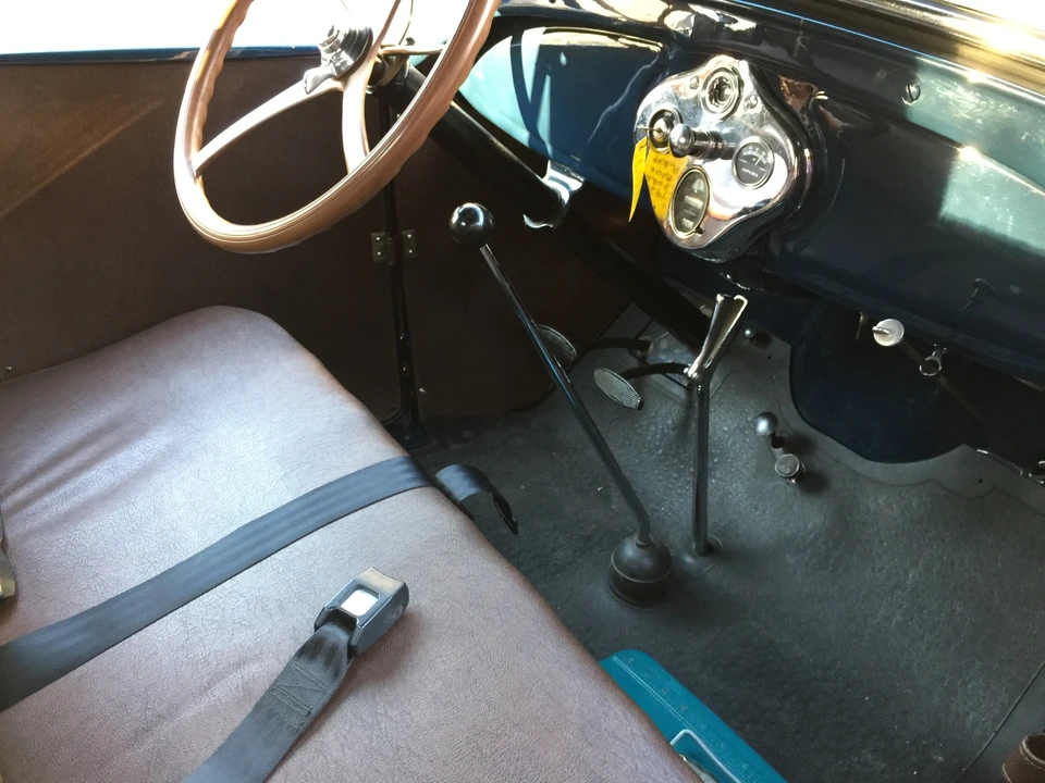 1928 Ford Model A Pickup & Model AA - Image 23 of 31