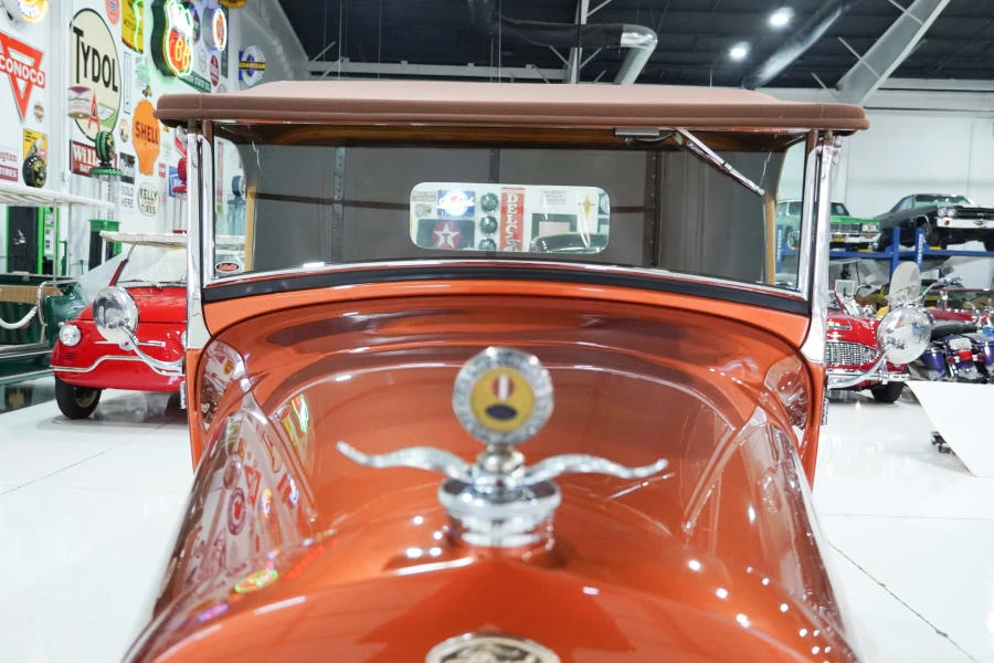 1928 Ford Model A Pickup & Model AA - Image 21 of 31