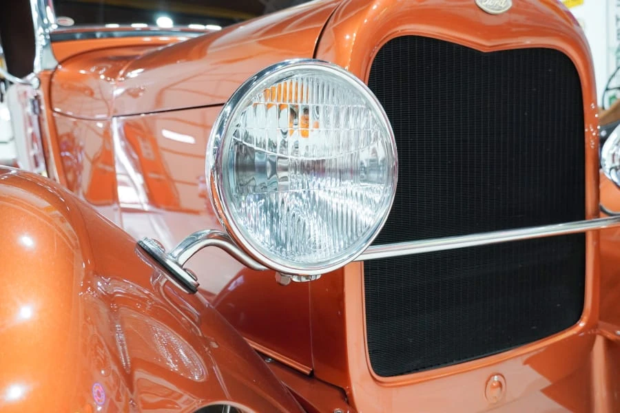 1928 Ford Model A Pickup & Model AA - Image 17 of 31