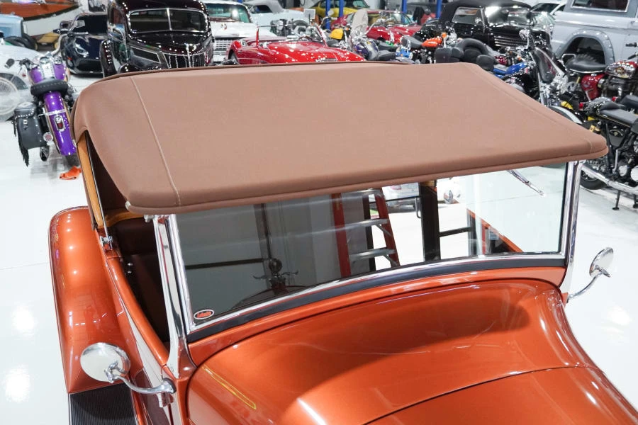 1928 Ford Model A Pickup & Model AA - Image 19 of 31