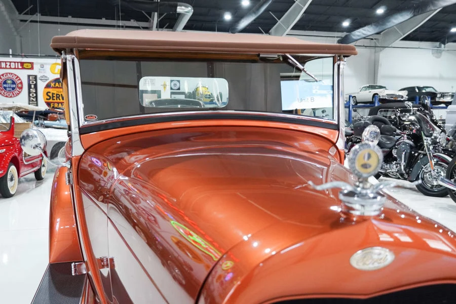 1928 Ford Model A Pickup & Model AA - Image 20 of 31