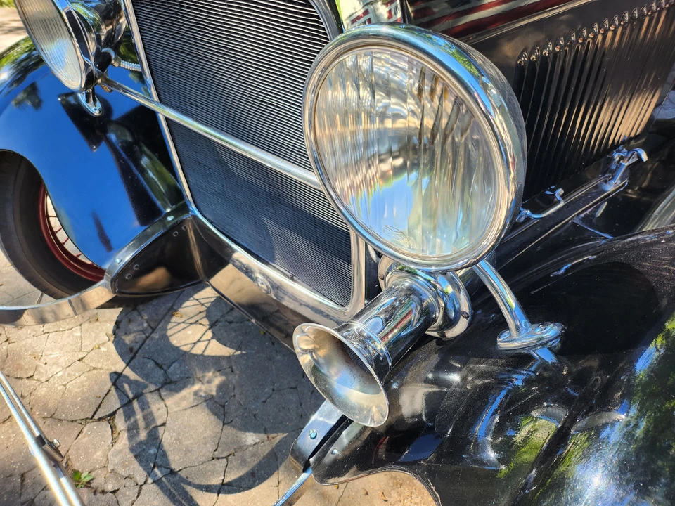 1928 Ford Model A Pickup & Model AA - Image 12 of 31