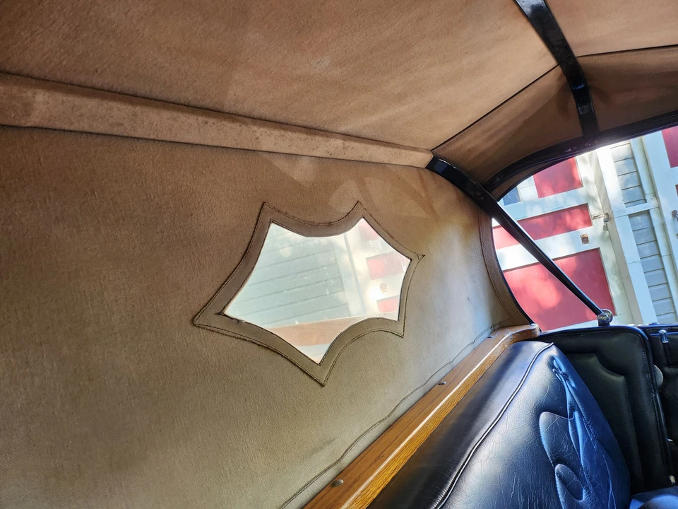 1928 Ford Model A Pickup & Model AA - Image 15 of 31